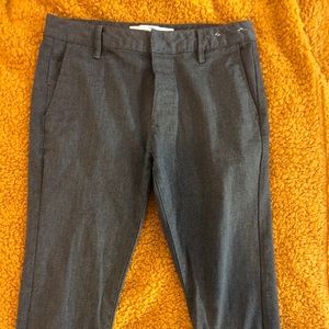 Top man stretch skinny pants